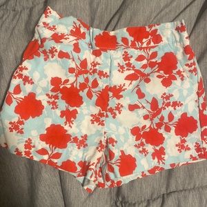 Janie and Jack Summer Shorts